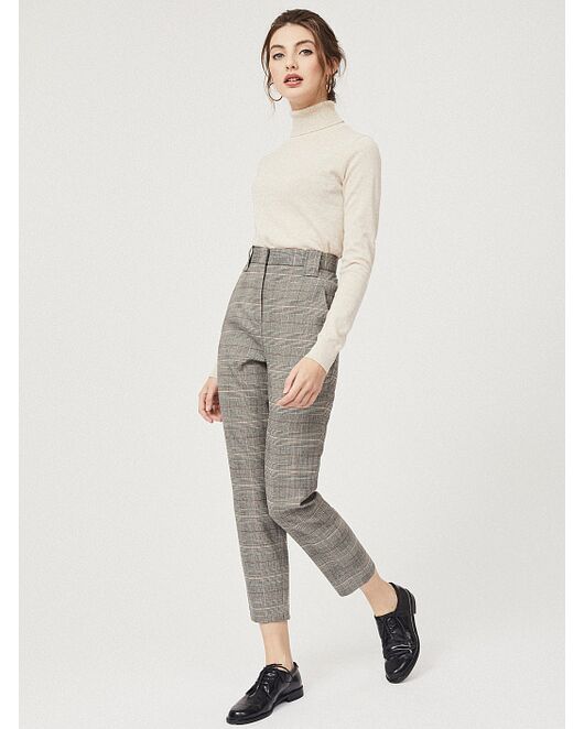 Костюмные брюки от byME  Костюмные брюки от byME