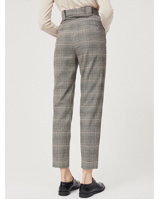 Костюмные брюки от byME  Костюмные брюки от byME