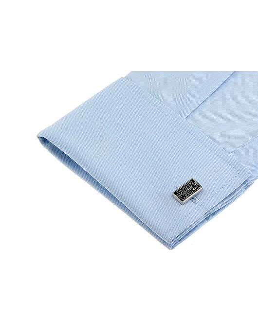 Запонки звездные войны - 70034 от  