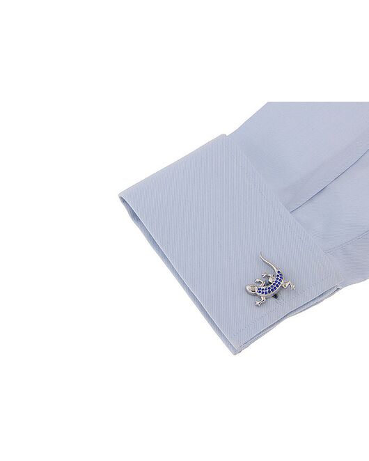 Запонки саламандры  - 190218 от  