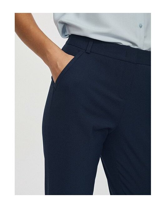 Укороченные брюки от  