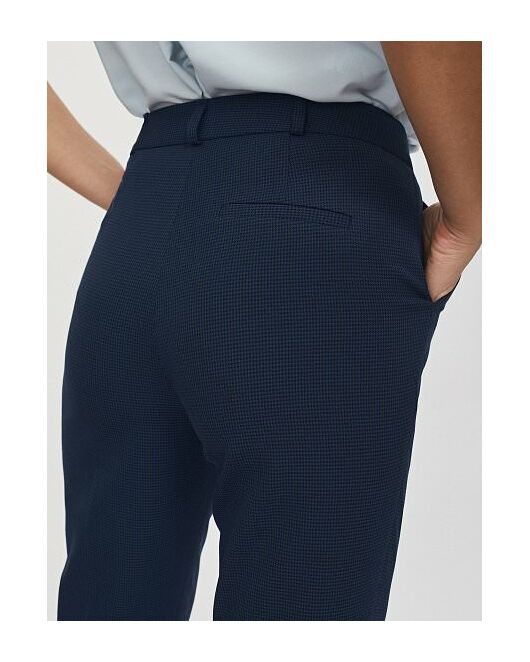 Укороченные брюки от  