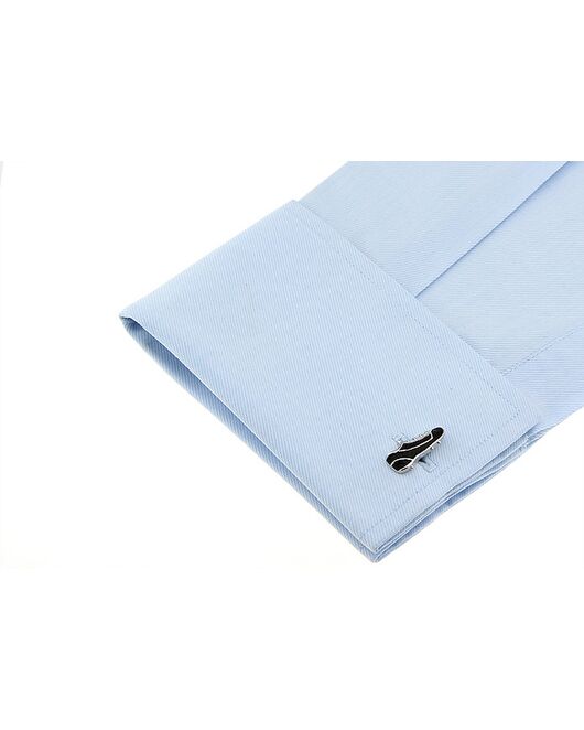 Запонки футбольная бутса - 170058 от   Запонки футбольная бутса - 170058 от