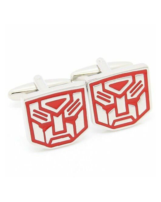 Запонки трансформеры автоботы - 151951 от  